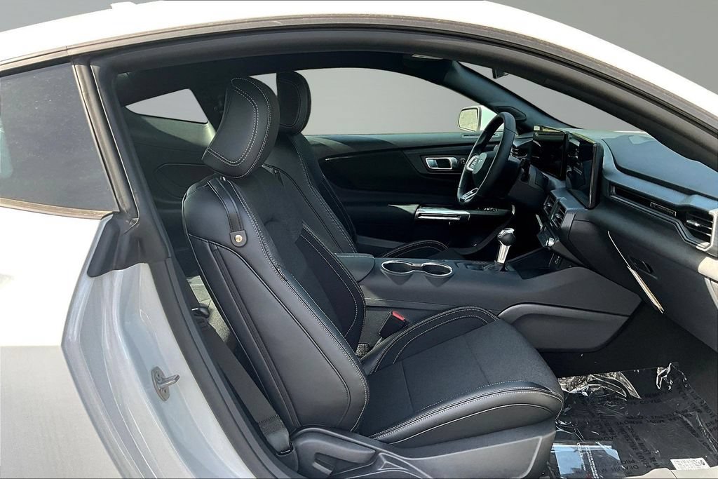New 2026 Ford Mustang Coupe RWD image 10