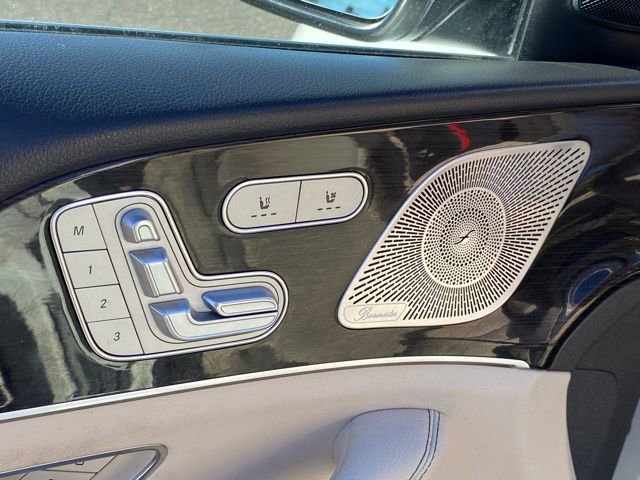 Used 2020 Mercedes-Benz GLE 350 4MATIC w/ Premium Package image 15