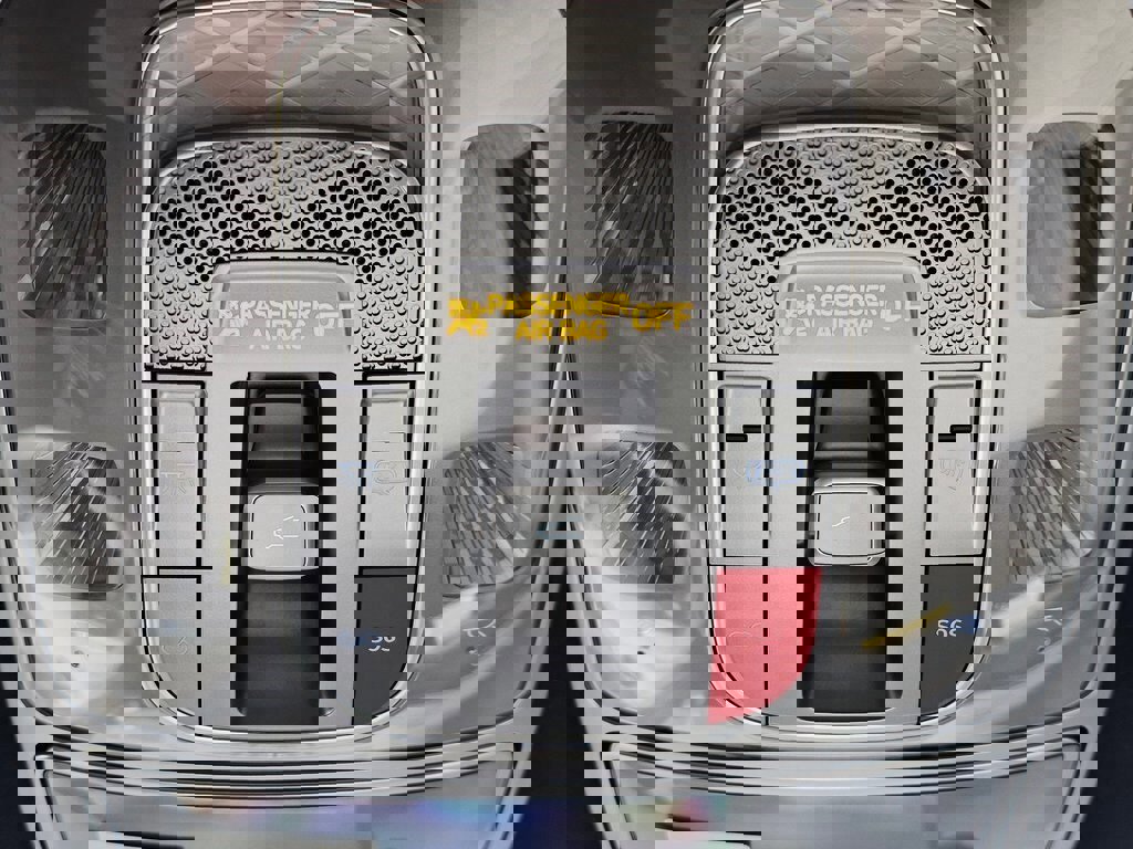 New 2026 Genesis GV80 3.5T Prestige image 18