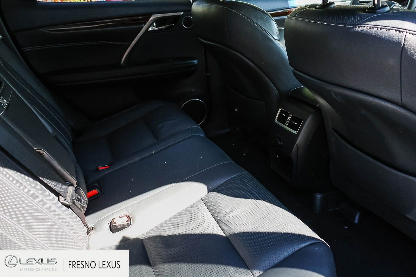 Used 2019 Lexus RX 350 FWD w/ Navigation Package image 13