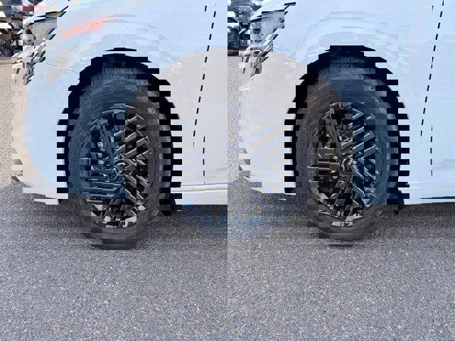 New 2026 Nissan Sentra SV w/ SV Convenience Package image 9