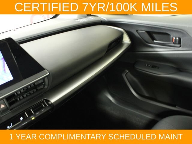 Used 2023 Toyota Prius LE FWD image 15