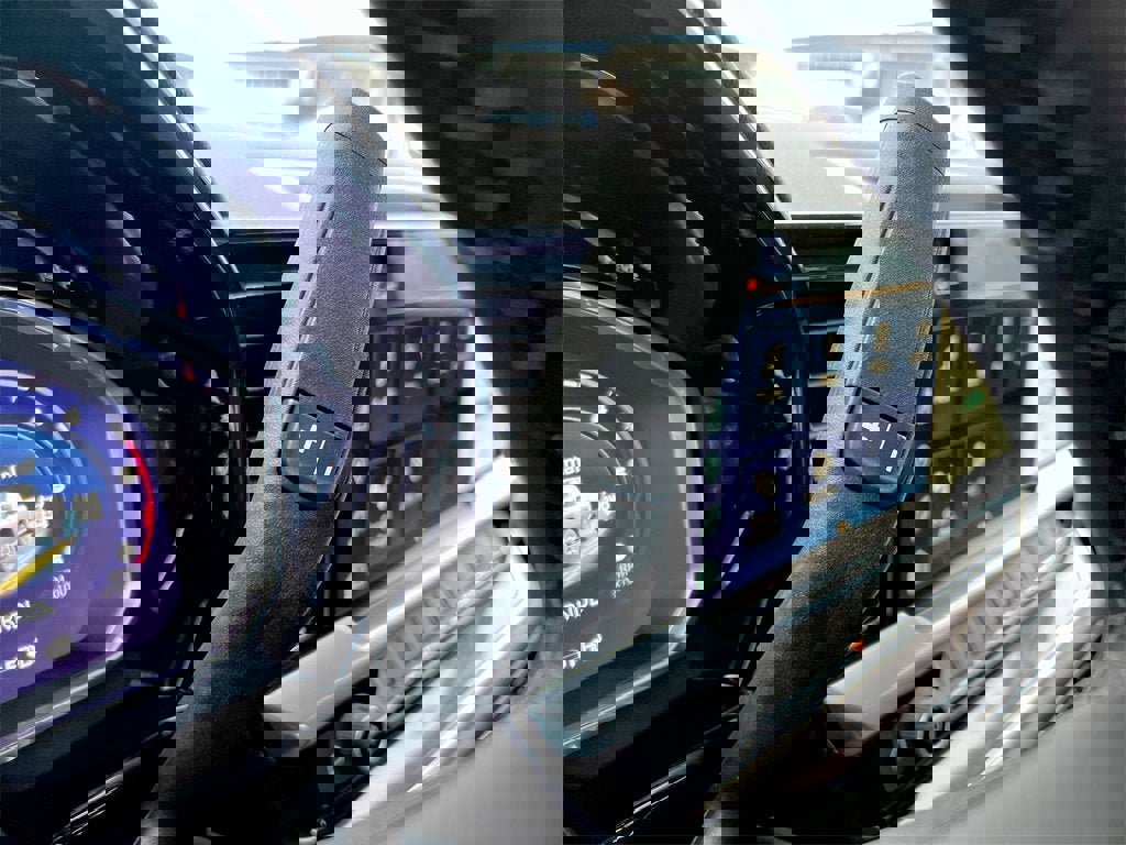 New 2026 Chevrolet Silverado 2500 LTZ w/ Trail Boss Package image 14