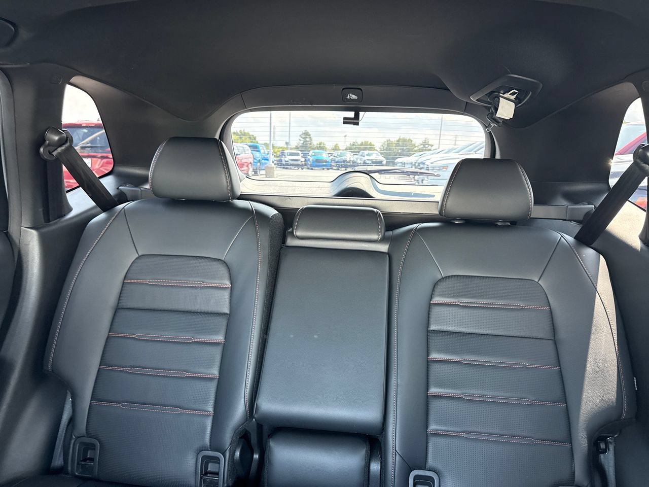 Used 2024 Honda CR-V Sport-L image 27