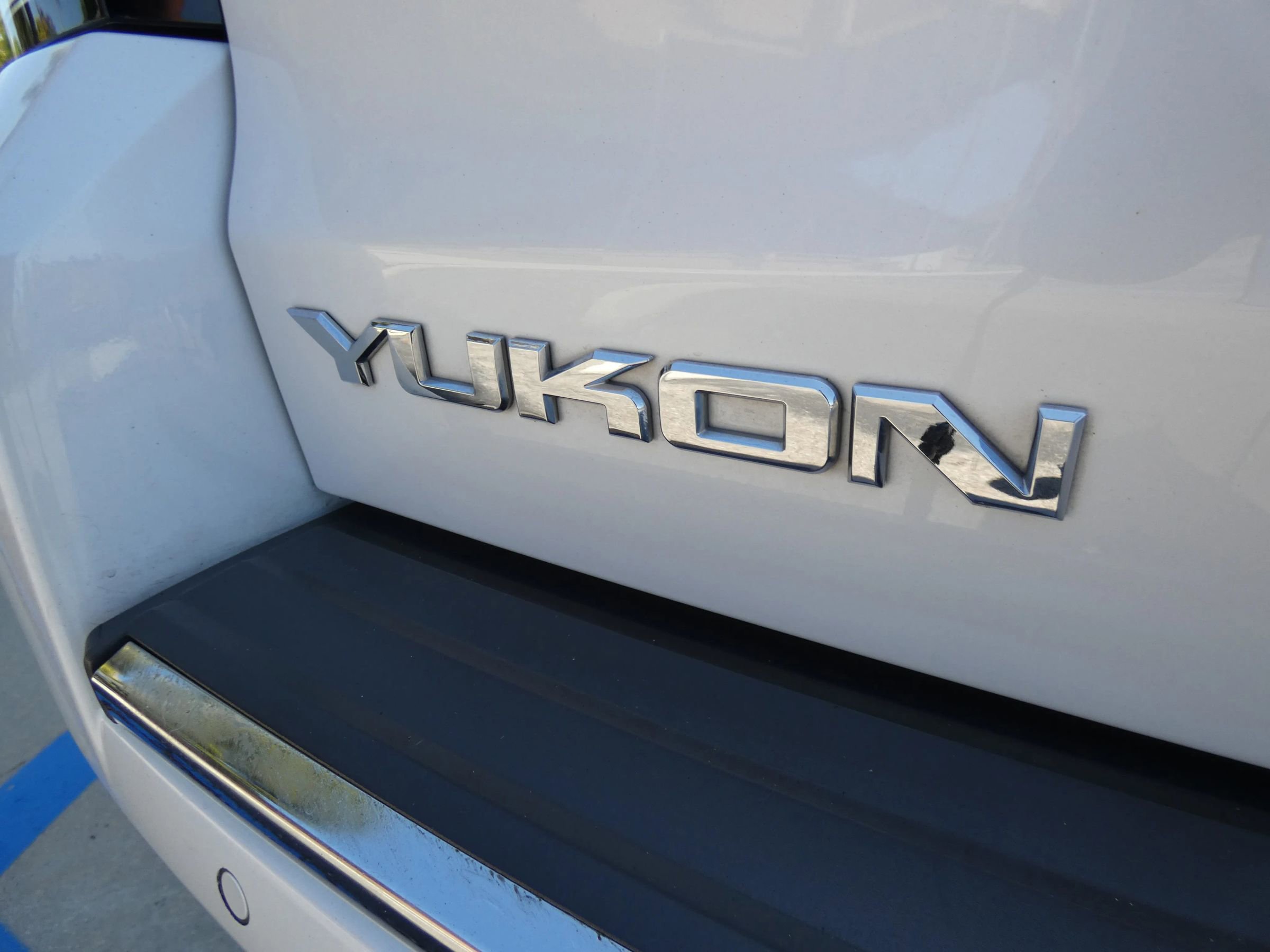 Used 2018 GMC Yukon Denali w/ Denali Ultimate Package image 74