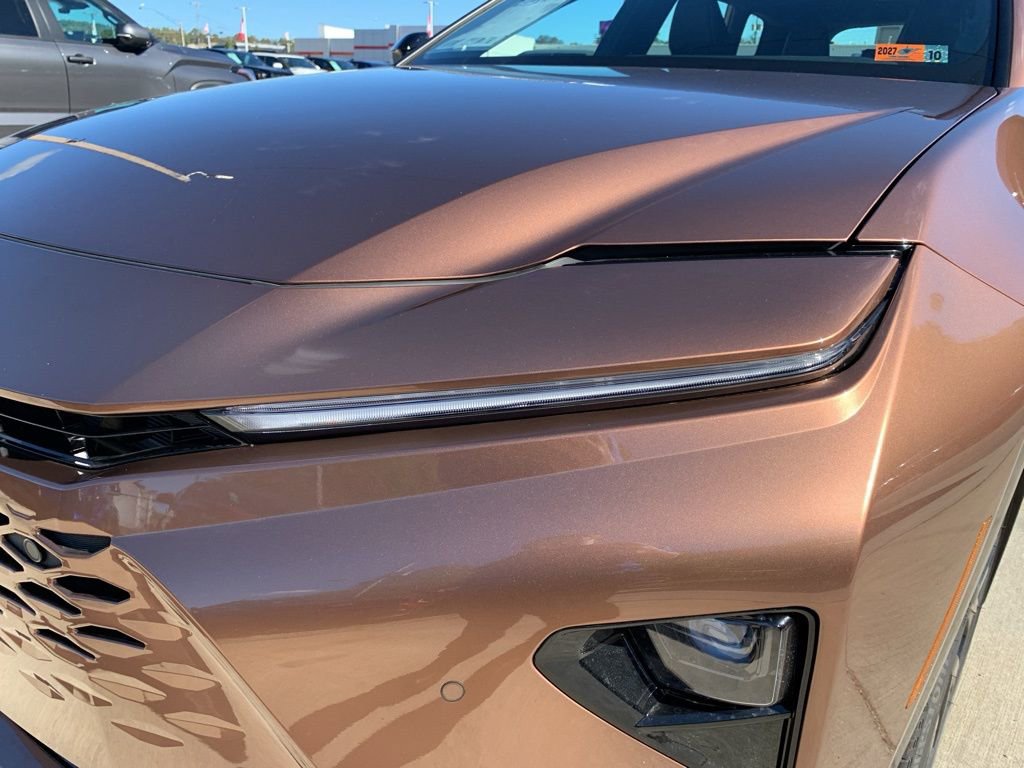 New 2025 Toyota Crown Signia image 29