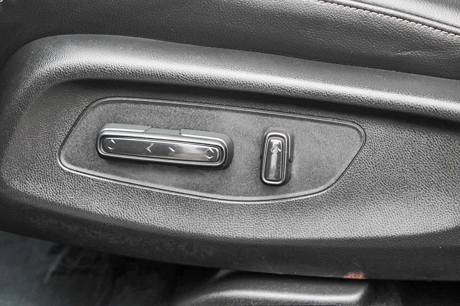 Certified 2023 Honda HR-V EX-L image 20