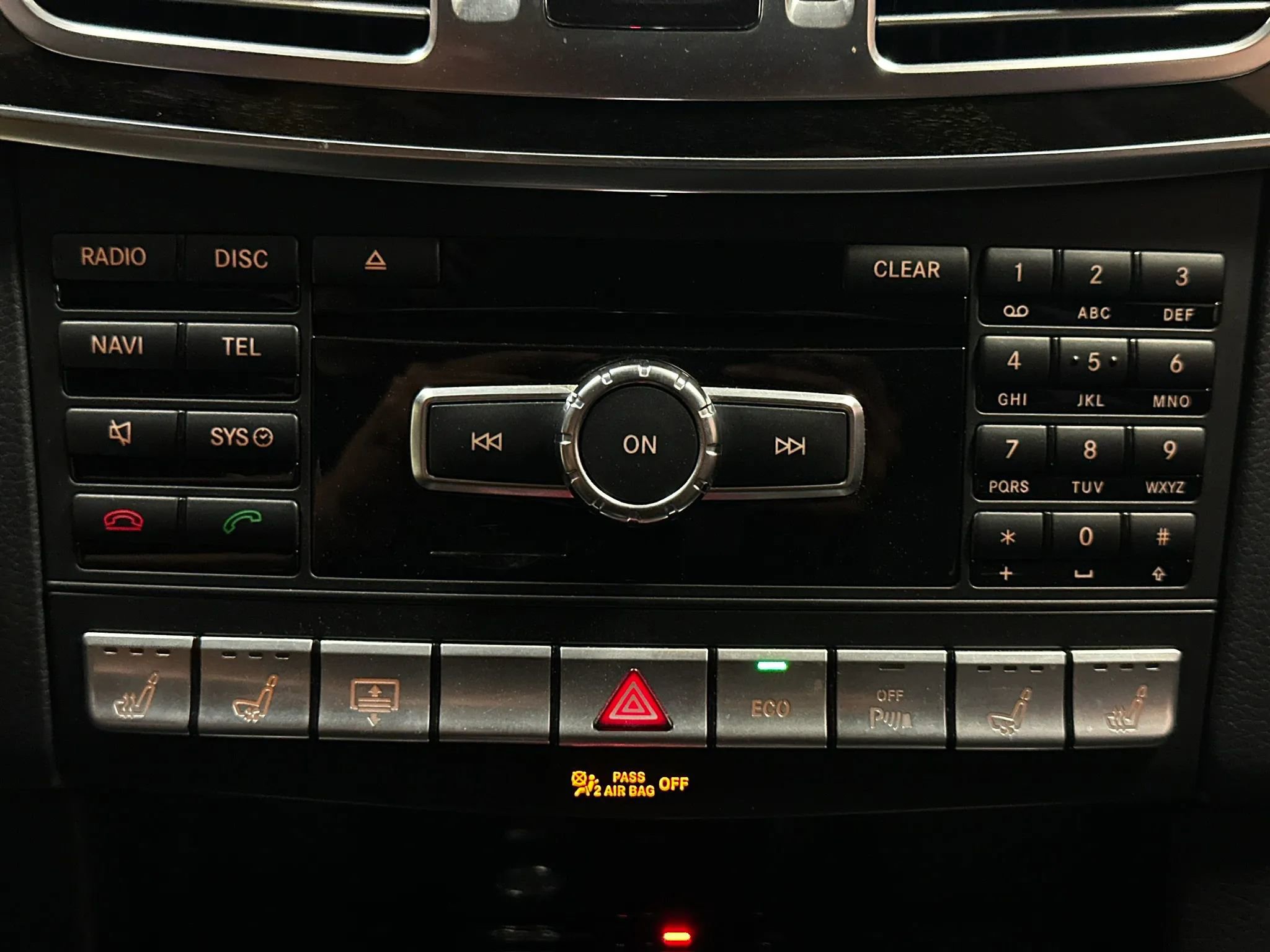 Used 2015 Mercedes-Benz E 63 AMG S-Model image 42