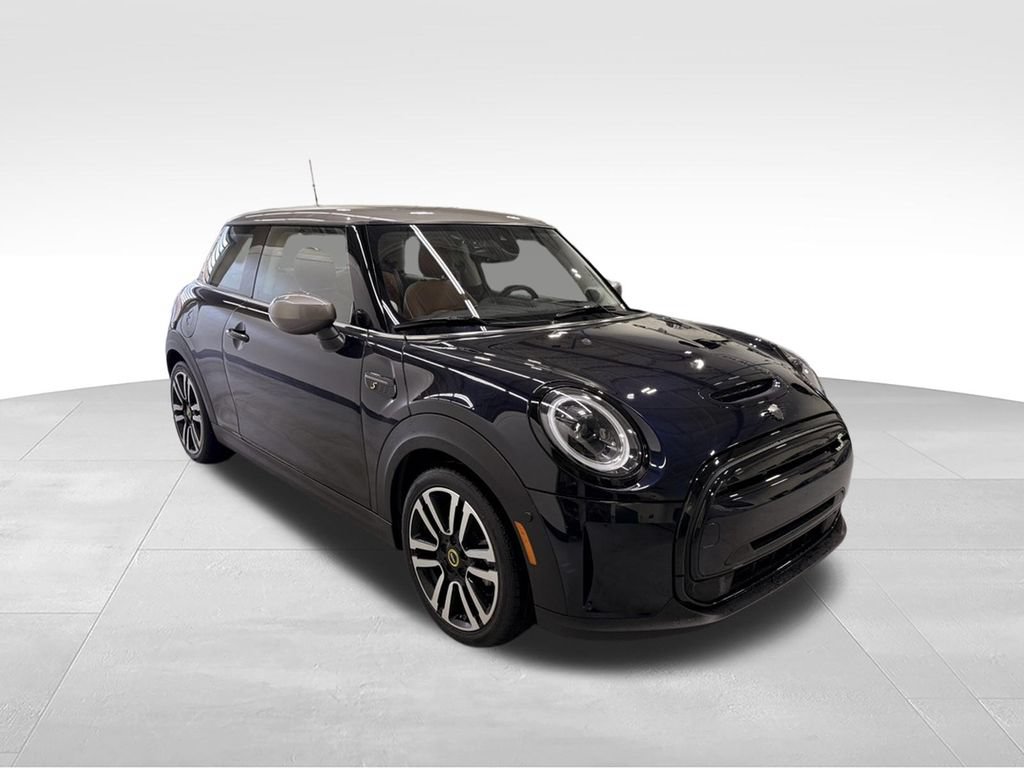 Used 2024 MINI Cooper SE FWD image 7
