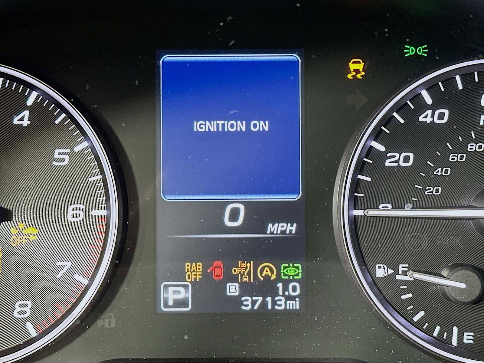 Certified 2025 Subaru Outback Limited w/ Popular Package #2 image 12