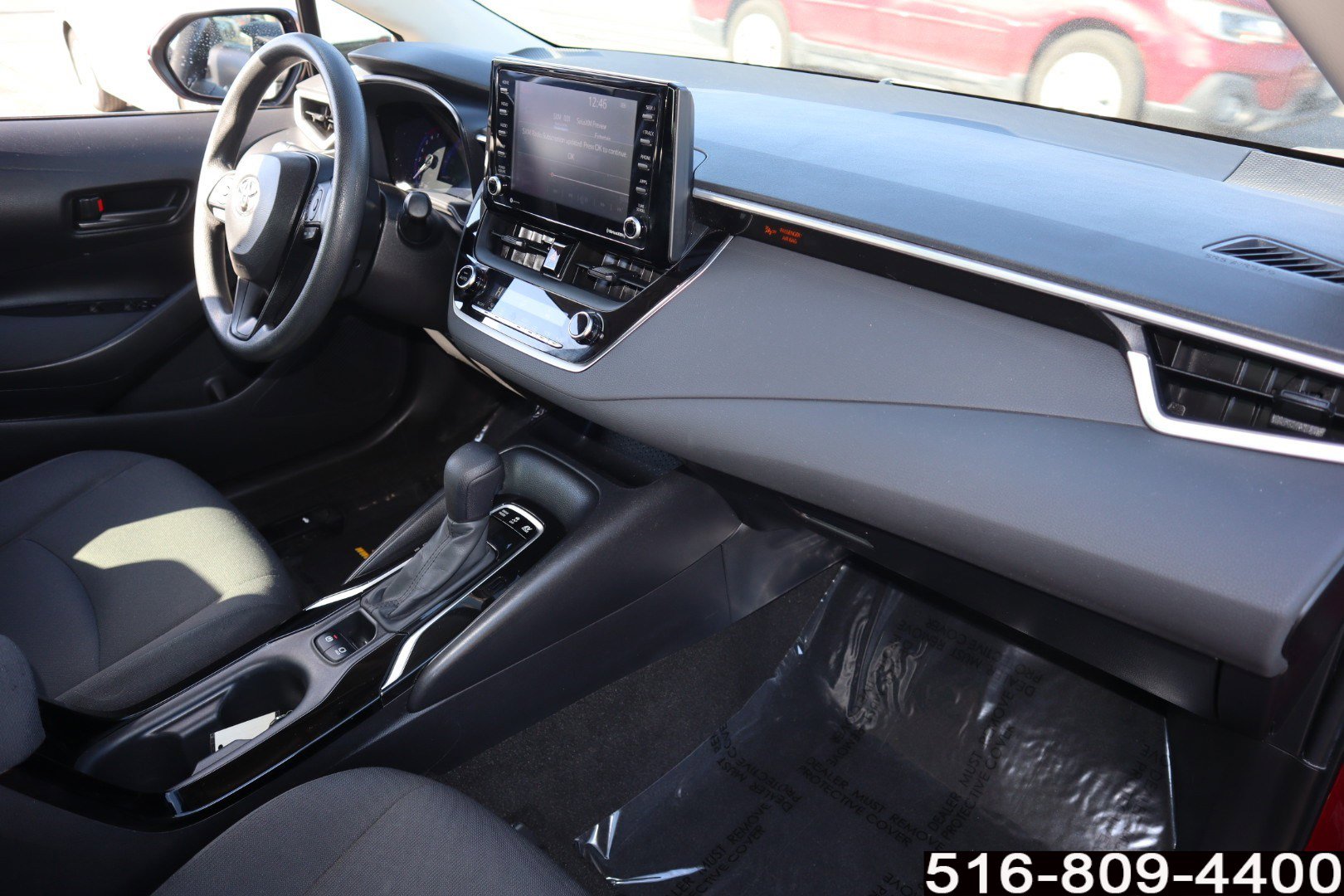 Used 2022 Toyota Corolla LE FWD image 18