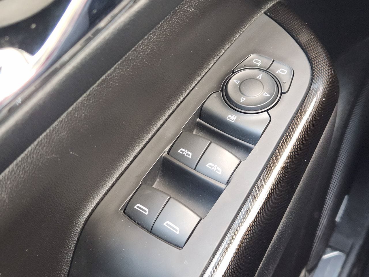 Used 2023 GMC Acadia AT4 AWD/4WD image 20