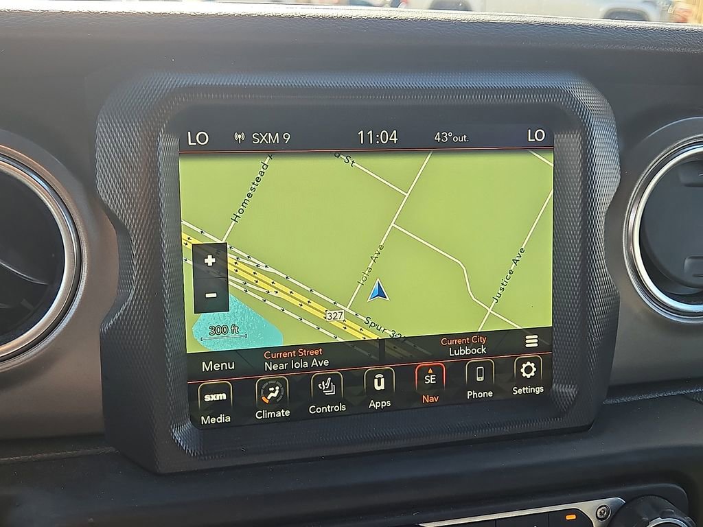 Used 2023 Jeep Wrangler Unlimited Rubicon 4xe image 26