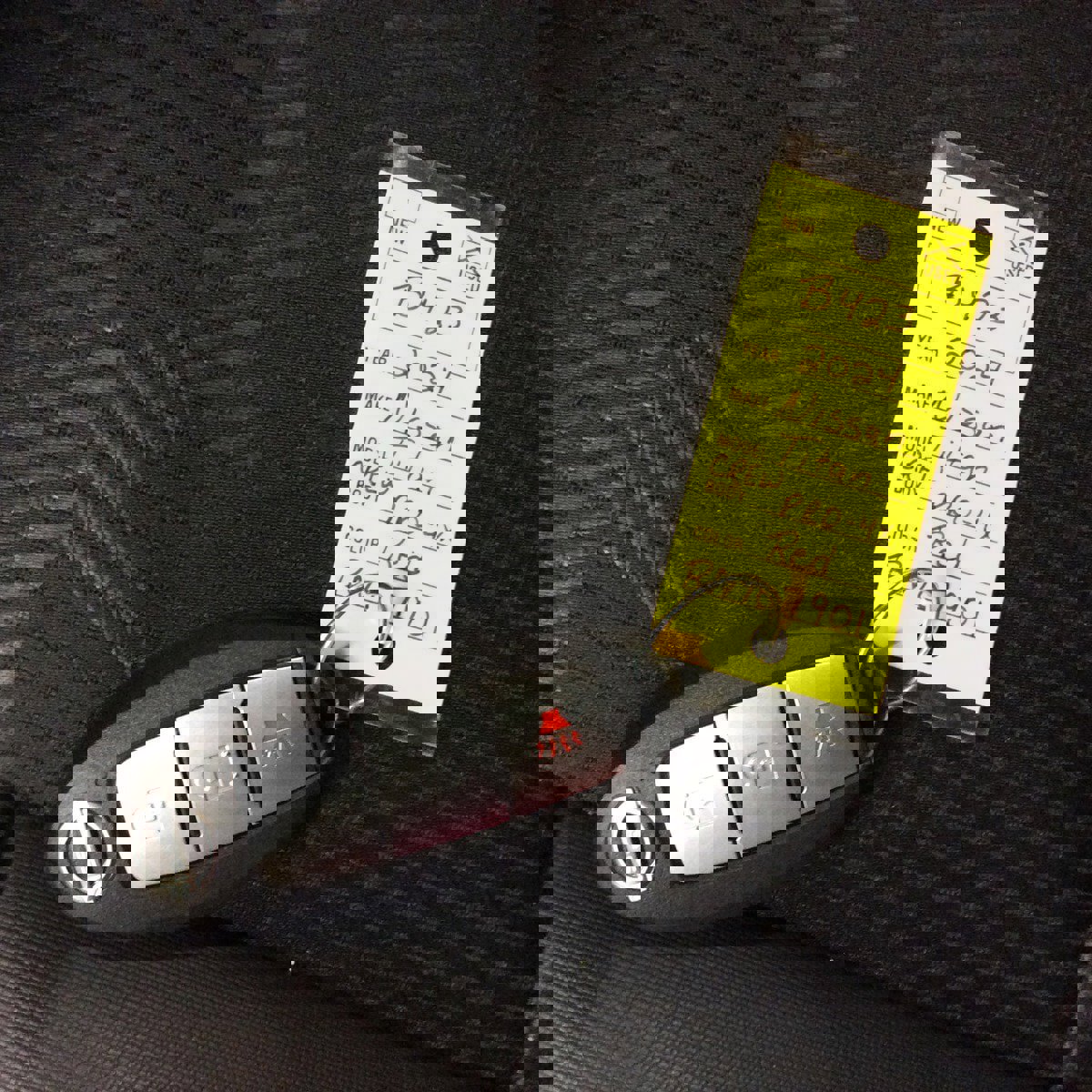 Used 2024 Nissan Titan PRO-4X w/ Pro-4x Utility Package image 42