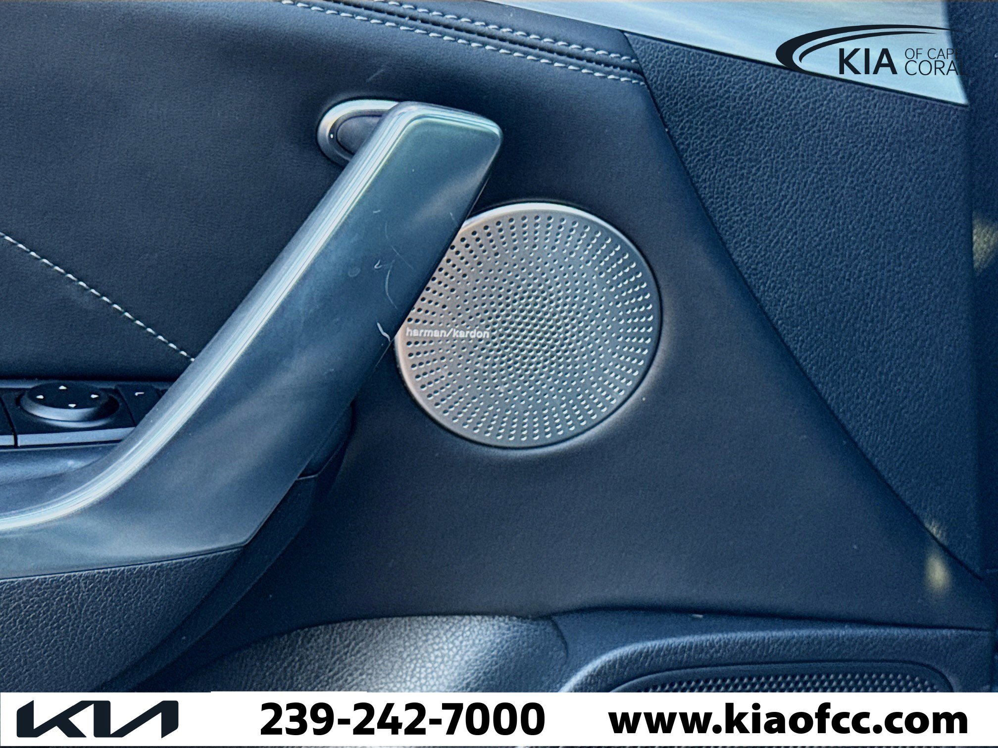 Certified 2023 Kia Stinger GT2 image 23