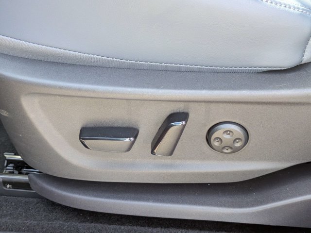 Certified 2024 Nissan Ariya AWD image 22