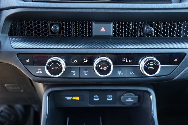 New 2026 Honda CR-V Sport-L image 21