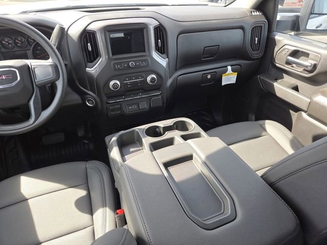 New 2025 GMC Sierra 2500 Pro w/ Convenience Package AWD/4WD image 27