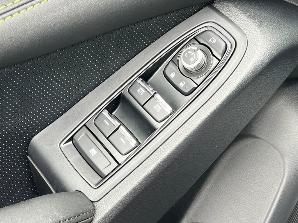 New 2026 Subaru Ascent Bronze Edition image 17