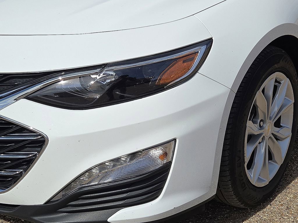Used 2024 Chevrolet Malibu LT image 7