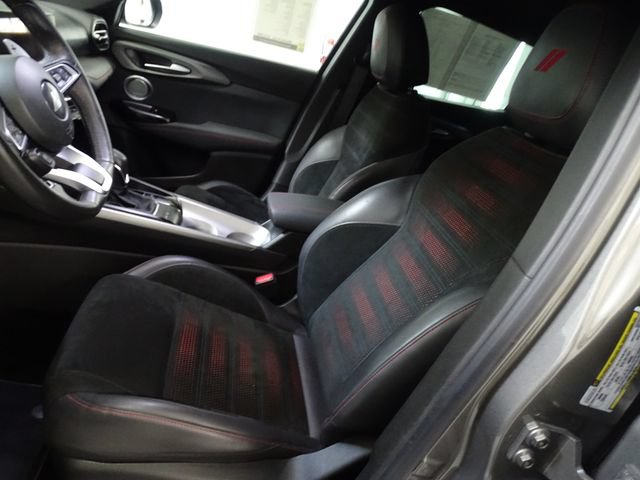 Used 2024 Dodge Hornet R/T Plus AWD/4WD image 2