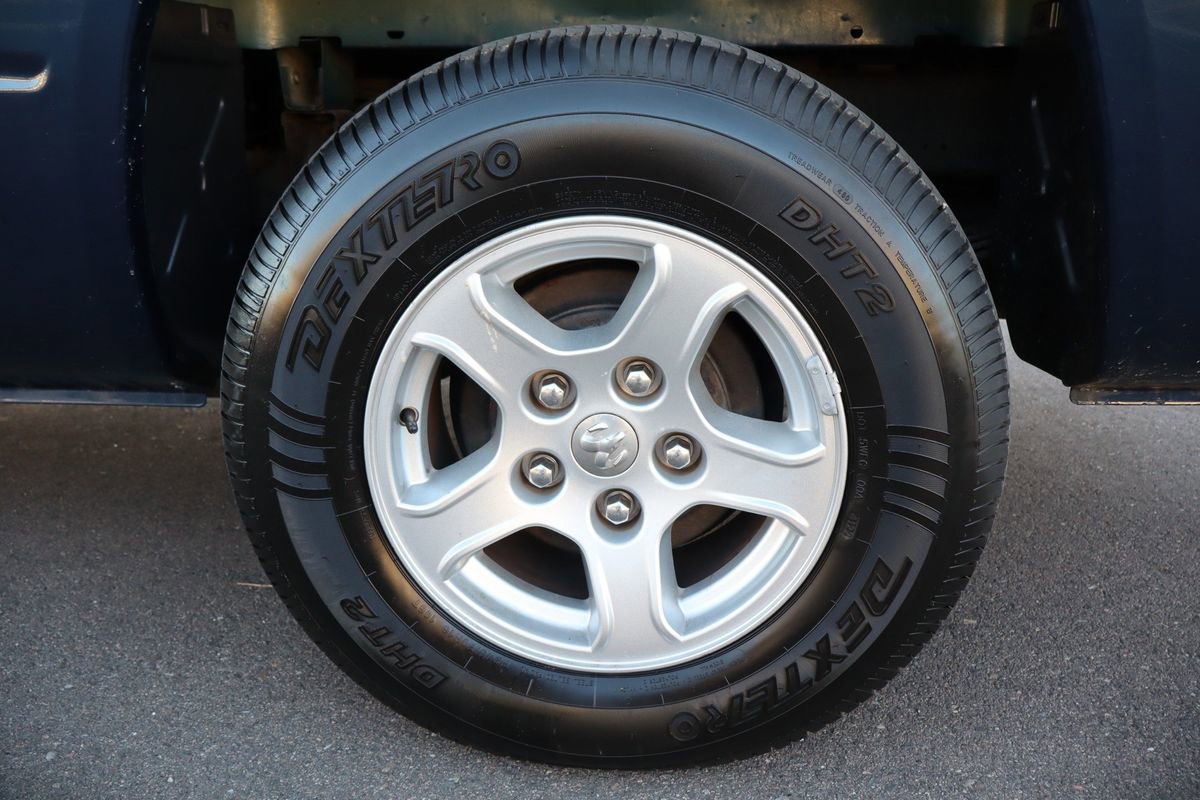 Used 2007 Dodge Dakota SLT image 41