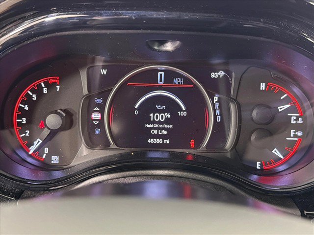 Used 2022 Dodge Durango GT AWD/4WD image 27