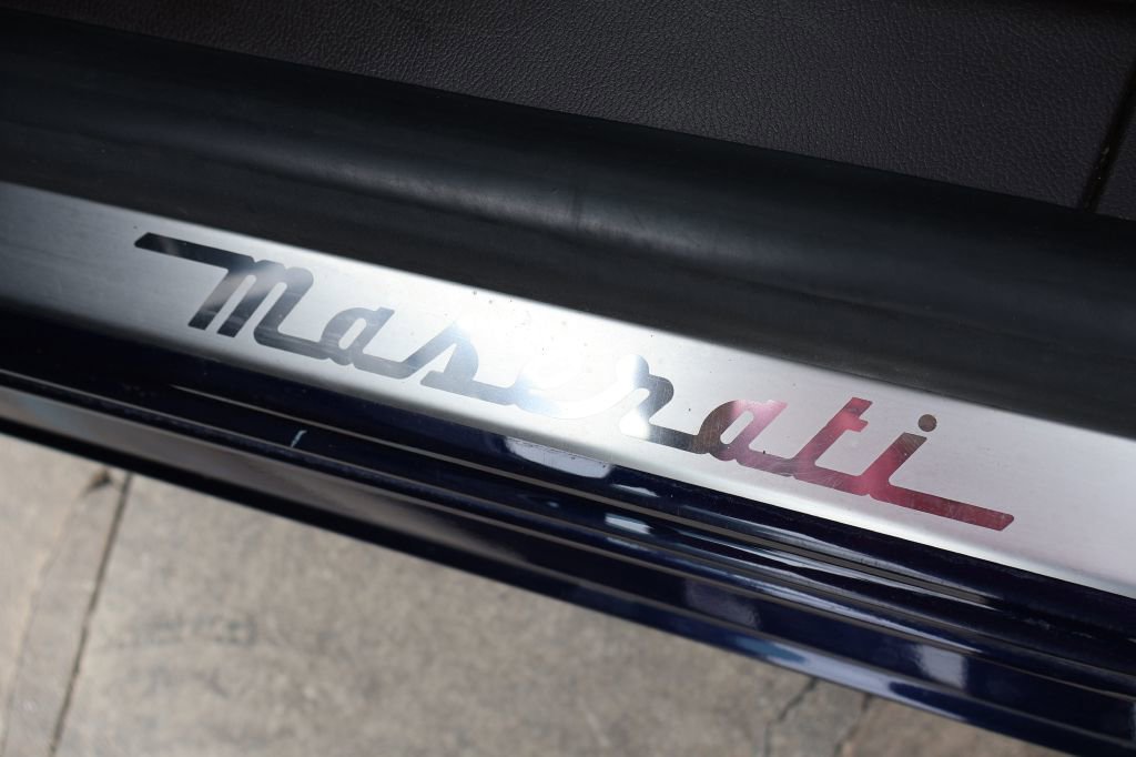 Used 2019 Maserati Ghibli GranLusso RWD image 23