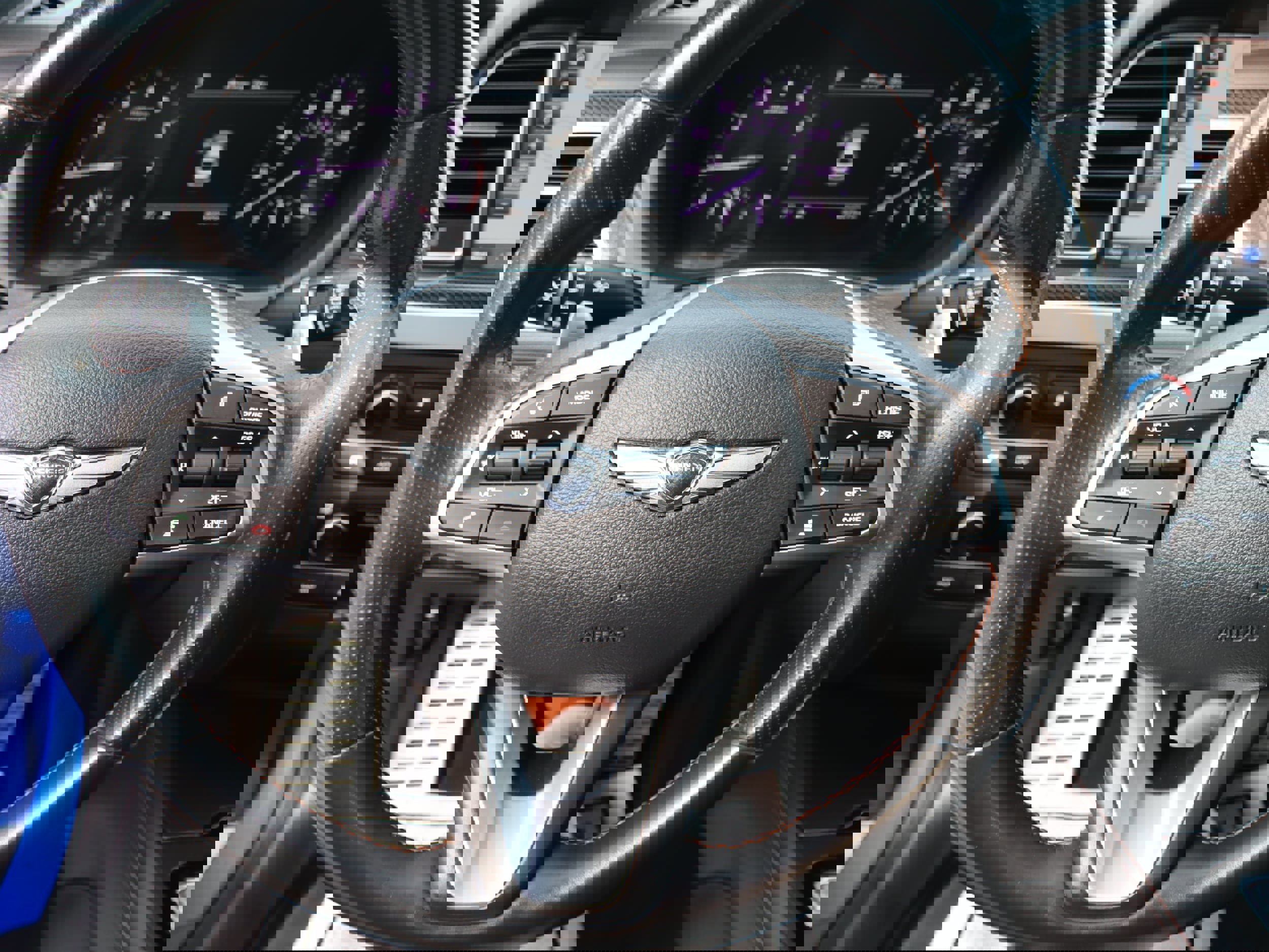 Used 2020 Genesis G80 3.3T Sport image 26