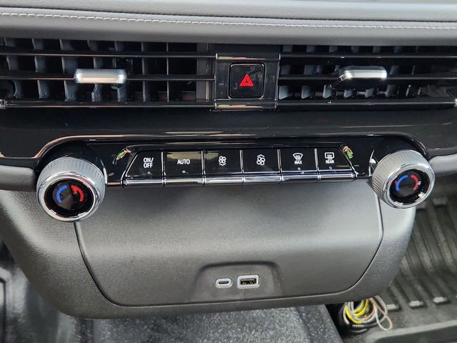 New 2025 Chevrolet Tahoe 4WD image 33