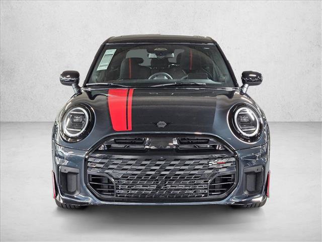 New 2026 MINI Cooper S FWD image 2