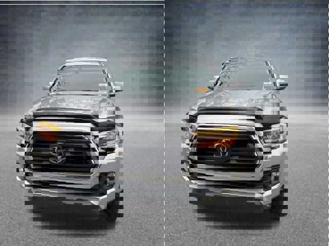 Used 2022 Toyota Tacoma SR5 image 16