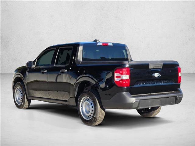 New 2026 Ford Maverick XL image 7