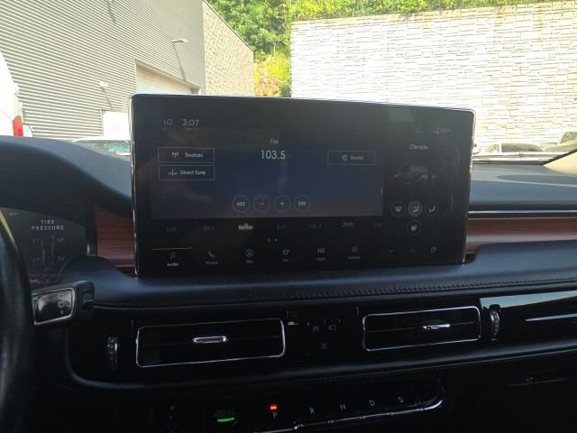 Certified 2023 Lincoln Nautilus Reserve AWD/4WD image 24
