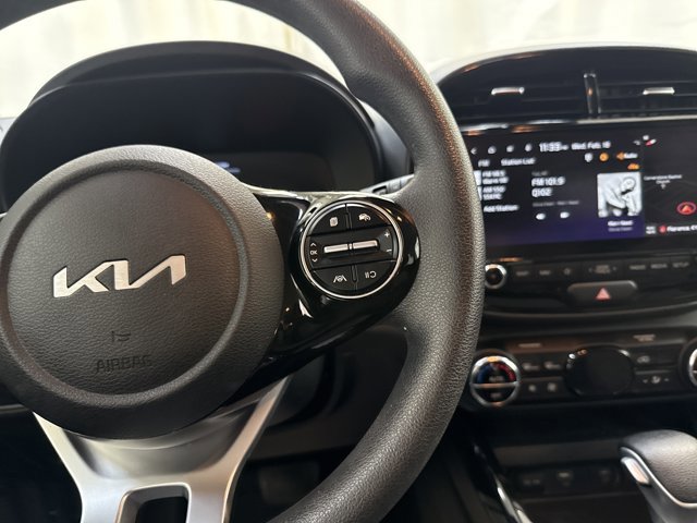 Certified 2023 Kia Soul S image 18