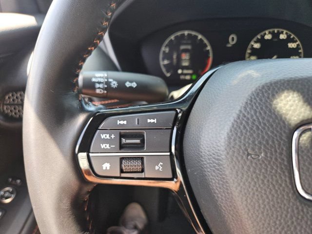 Certified 2026 Honda HR-V Sport image 23