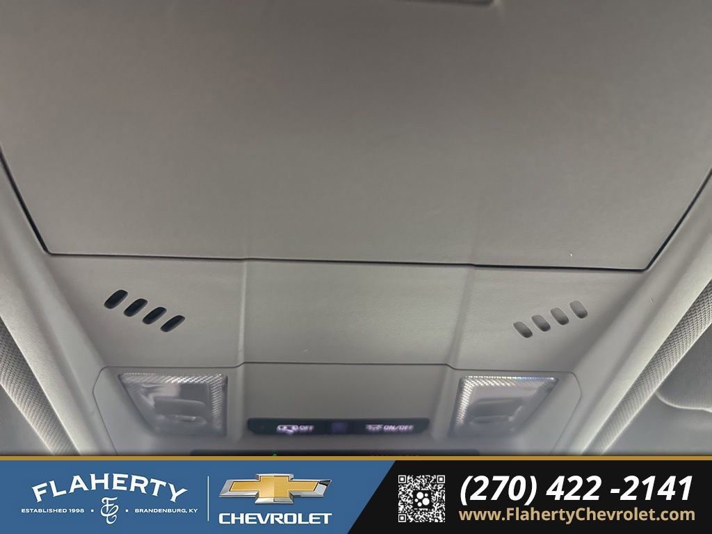 Used 2024 Chevrolet Equinox LT w/ LPO, Floor Liner Package image 29