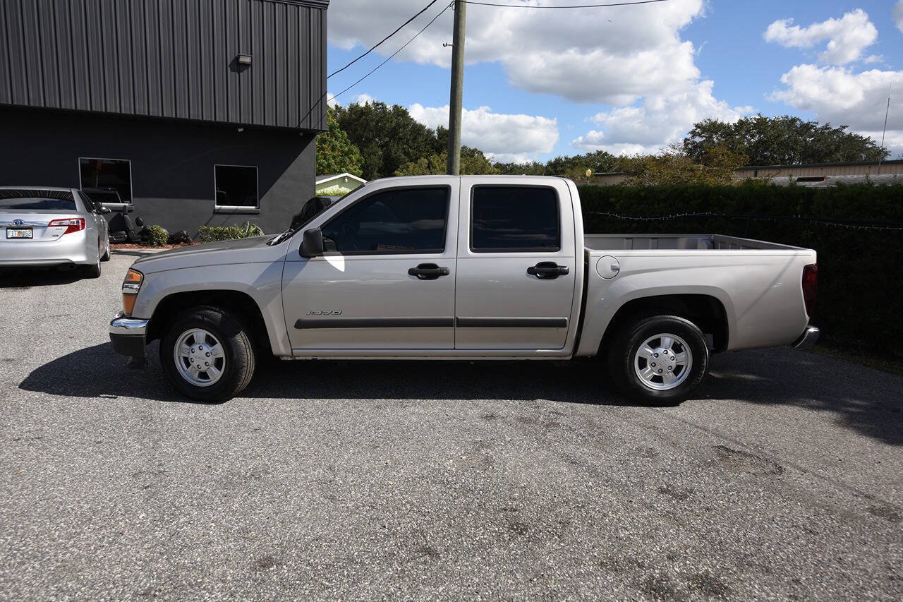 Used 2007 Isuzu i-370 LS RWD image 6
