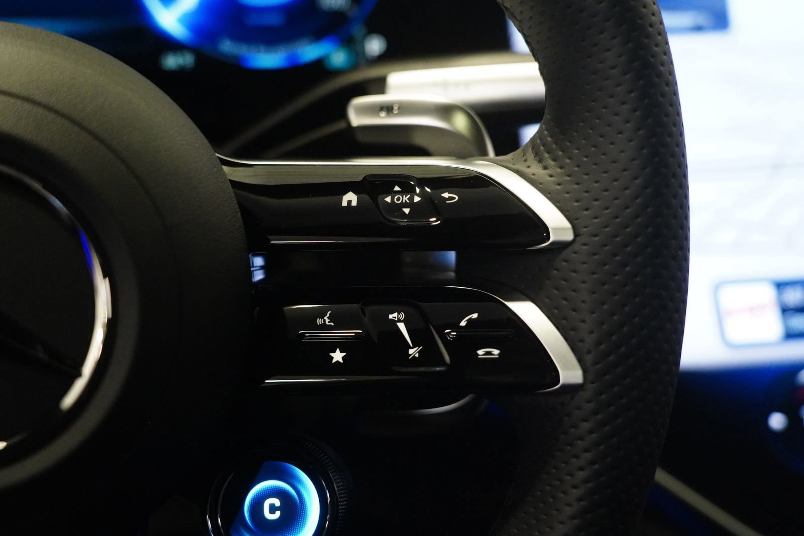 Used 2025 Mercedes-Benz EQS AMG 4MATIC image 18