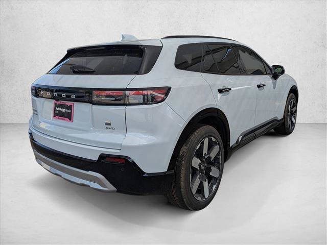 New 2026 Honda Prologue Elite video 2