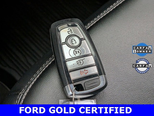 Certified 2023 Ford Explorer XLT w/ Equipment Group 202A image 40
