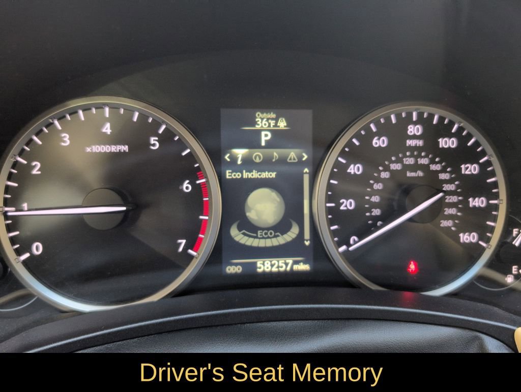 Used 2015 Lexus NX 200t AWD image 17