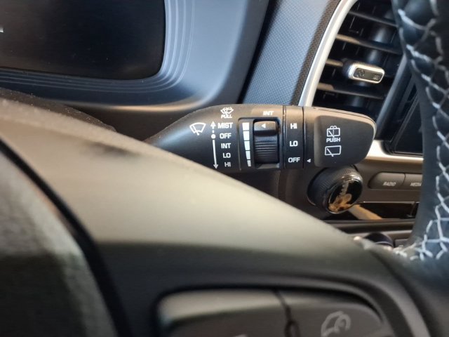 New 2026 Hyundai Venue SEL FWD image 27