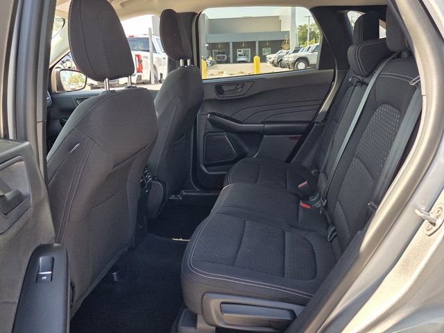 Certified 2024 Ford Escape Active AWD/4WD image 13