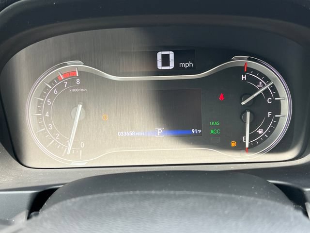 Used 2023 Honda Ridgeline RTL image 23