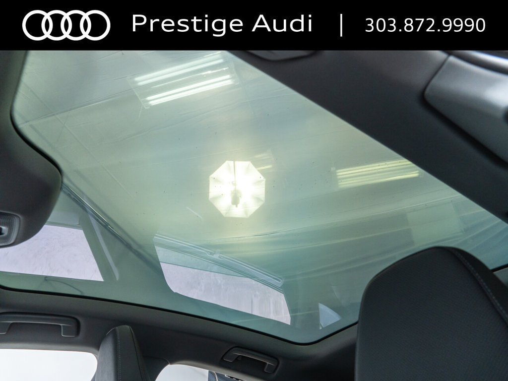 Used 2026 Audi A5 Premium Plus w/ Premium Plus Package AWD/4WD image 27