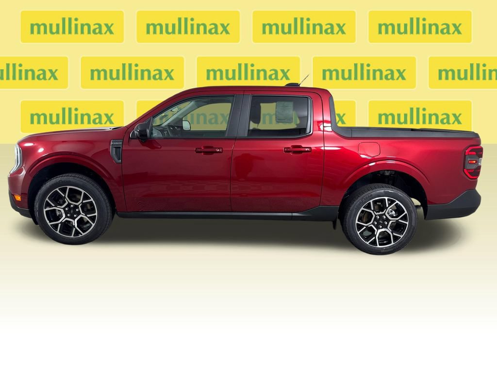 New 2026 Ford Maverick Lariat AWD/4WD video 2