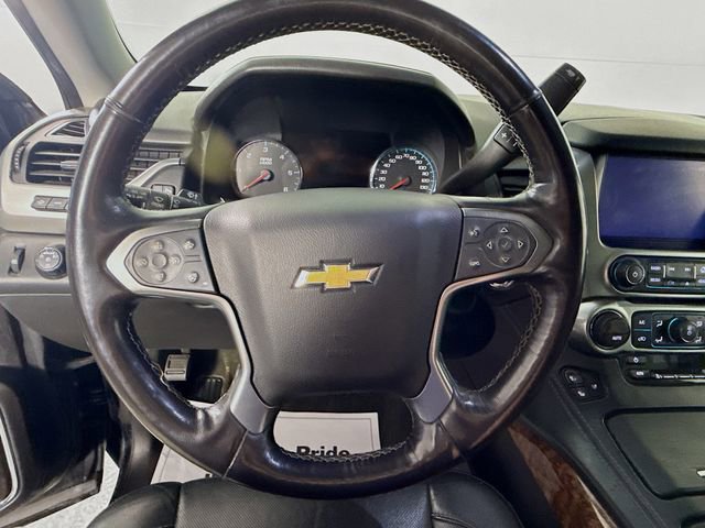 Used 2018 Chevrolet Tahoe Premier AWD/4WD image 13