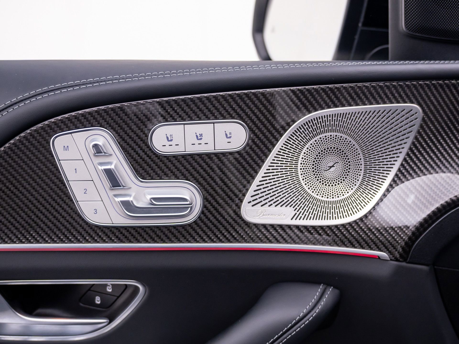 Used 2023 Mercedes-Benz GLE 63 AMG S image 13