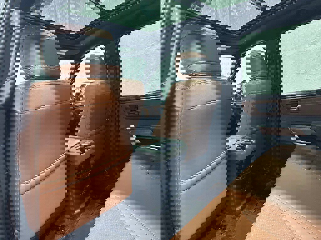 Used 2025 Toyota Tundra 1794 Edition image 53